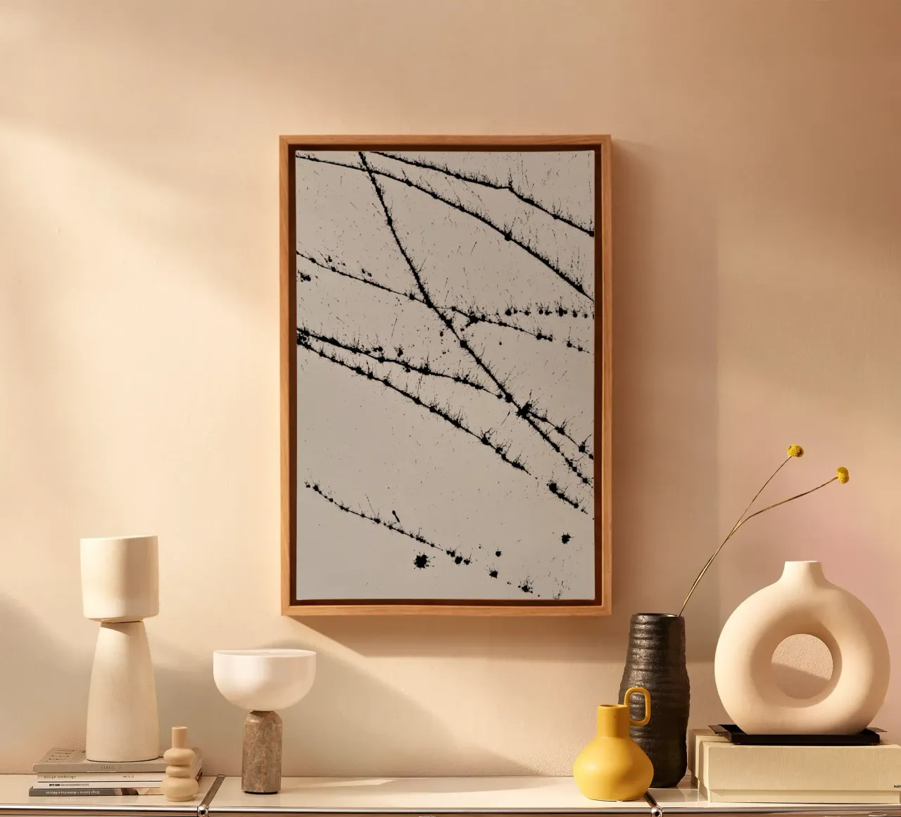 EXPRESSION 3 tela da FRITSCH&FRITSCH