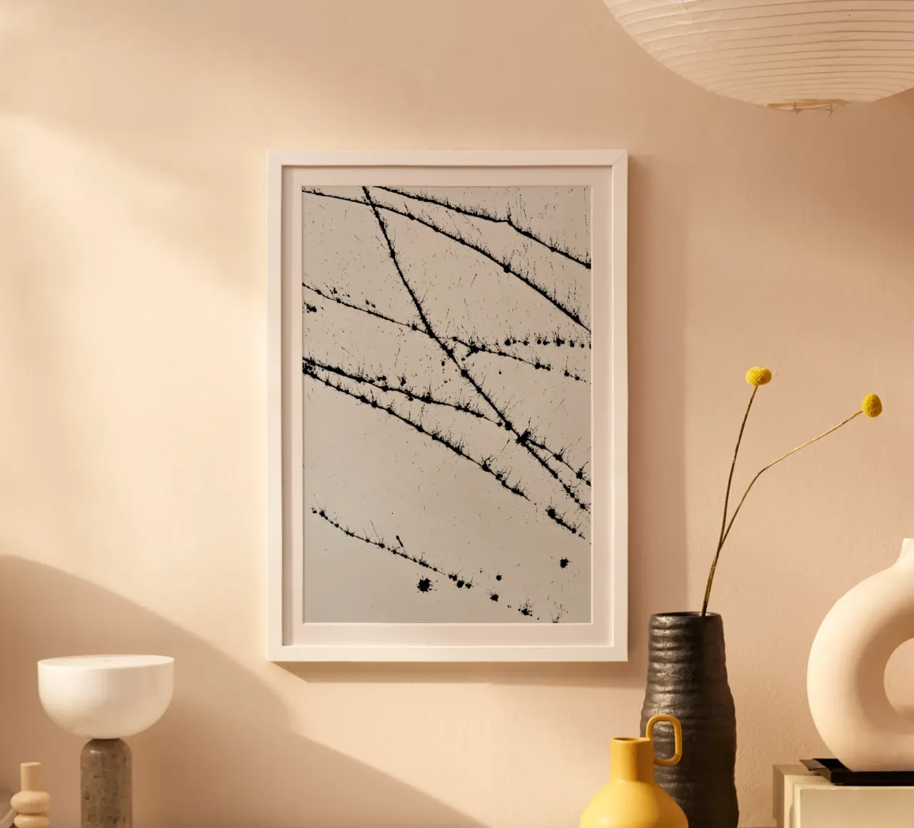 EXPRESSION 3 poster by FRITSCH&FRITSCH