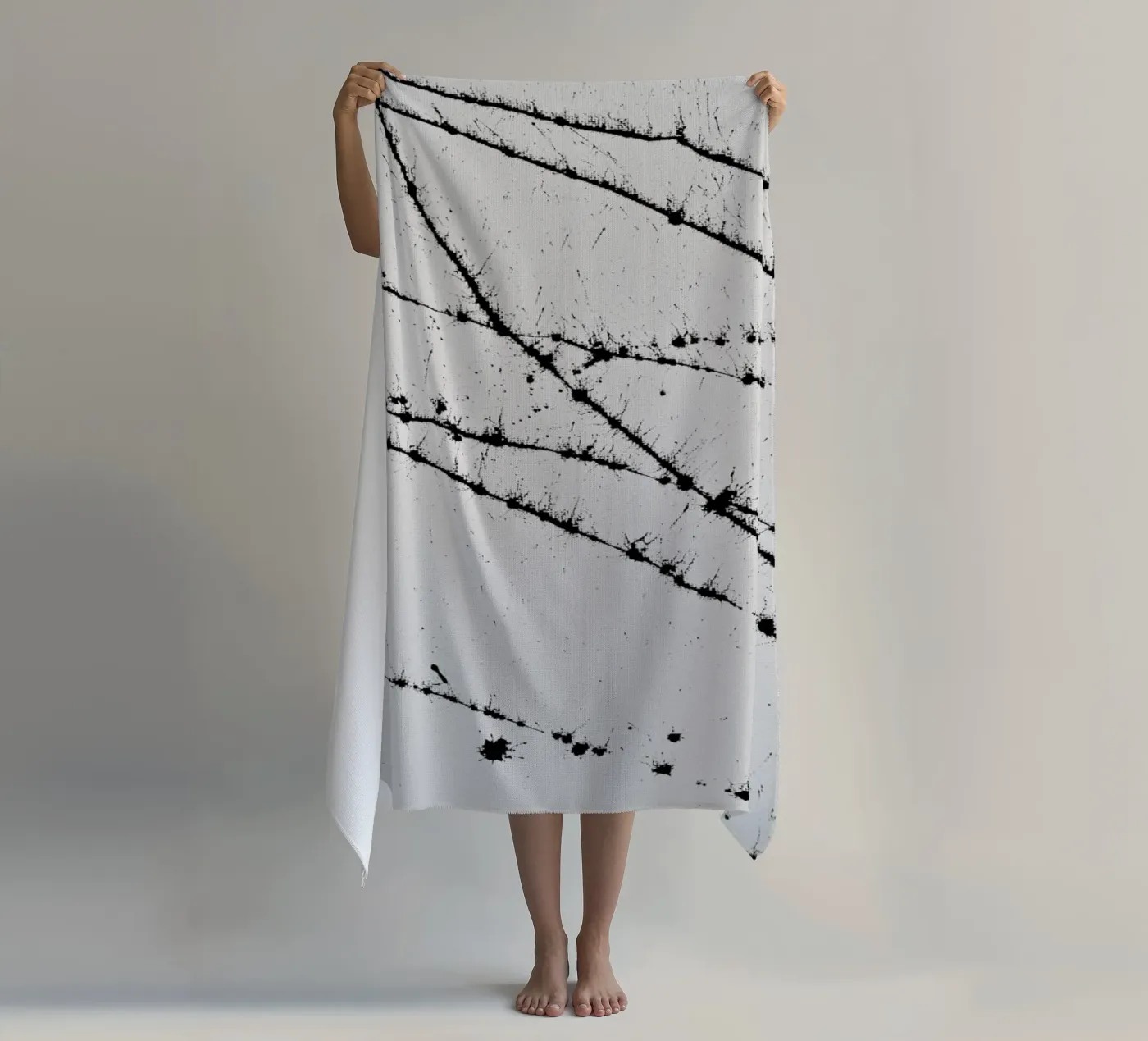 EXPRESSION 3 telo mare da FRITSCH&FRITSCH