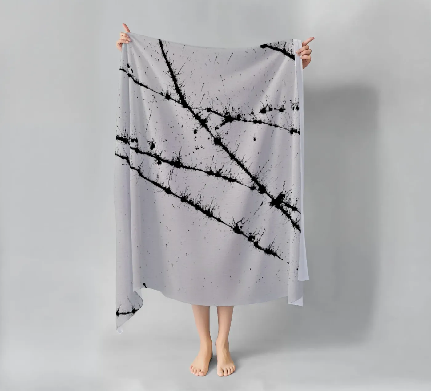 EXPRESSION 3 telo mare da FRITSCH&FRITSCH