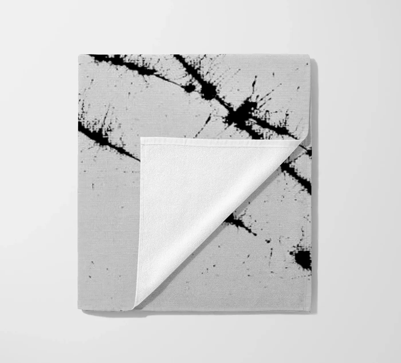 EXPRESSION 3 strandhanddoek van FRITSCH&FRITSCH