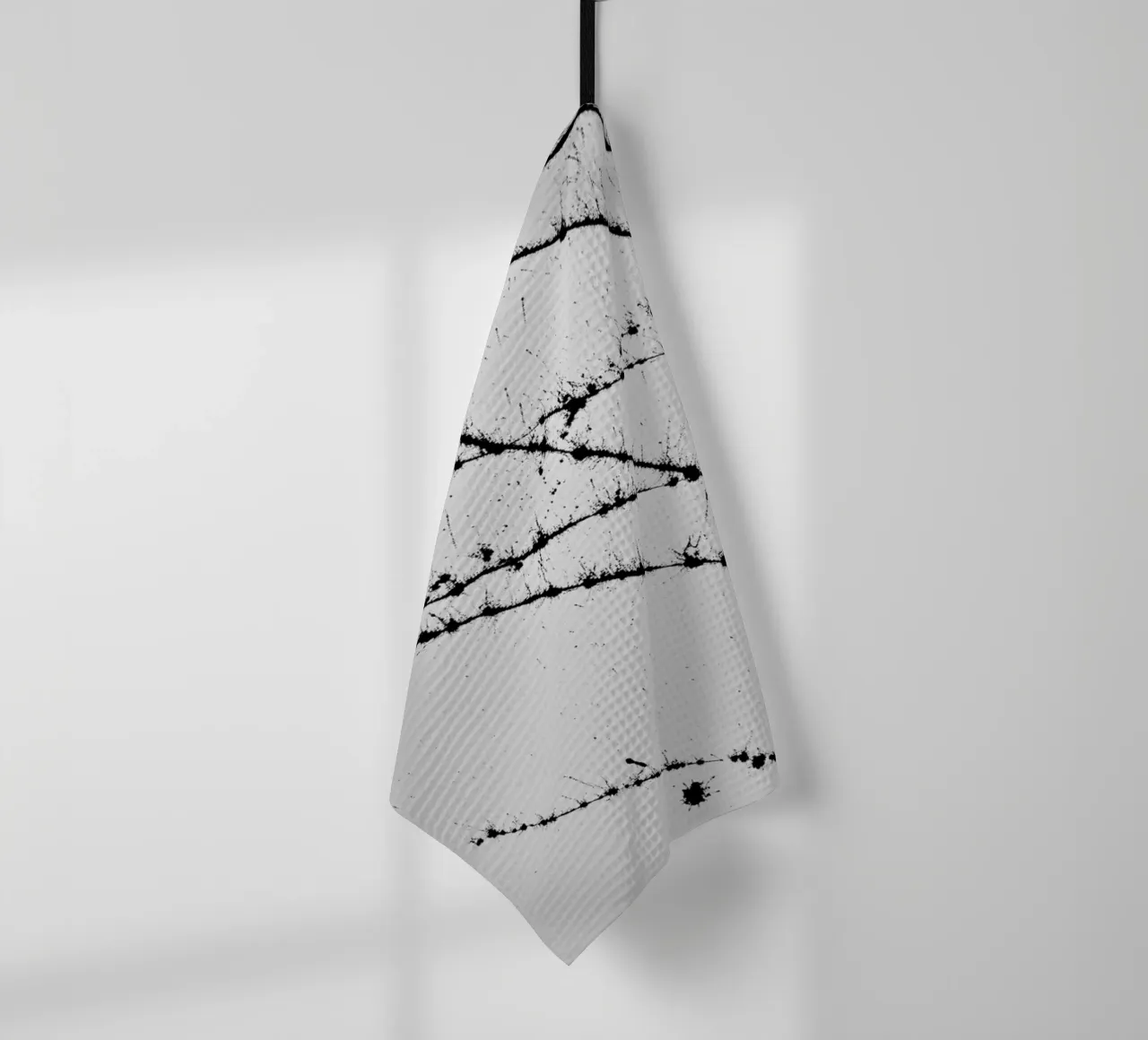 EXPRESSION 3 torchon de FRITSCH&FRITSCH