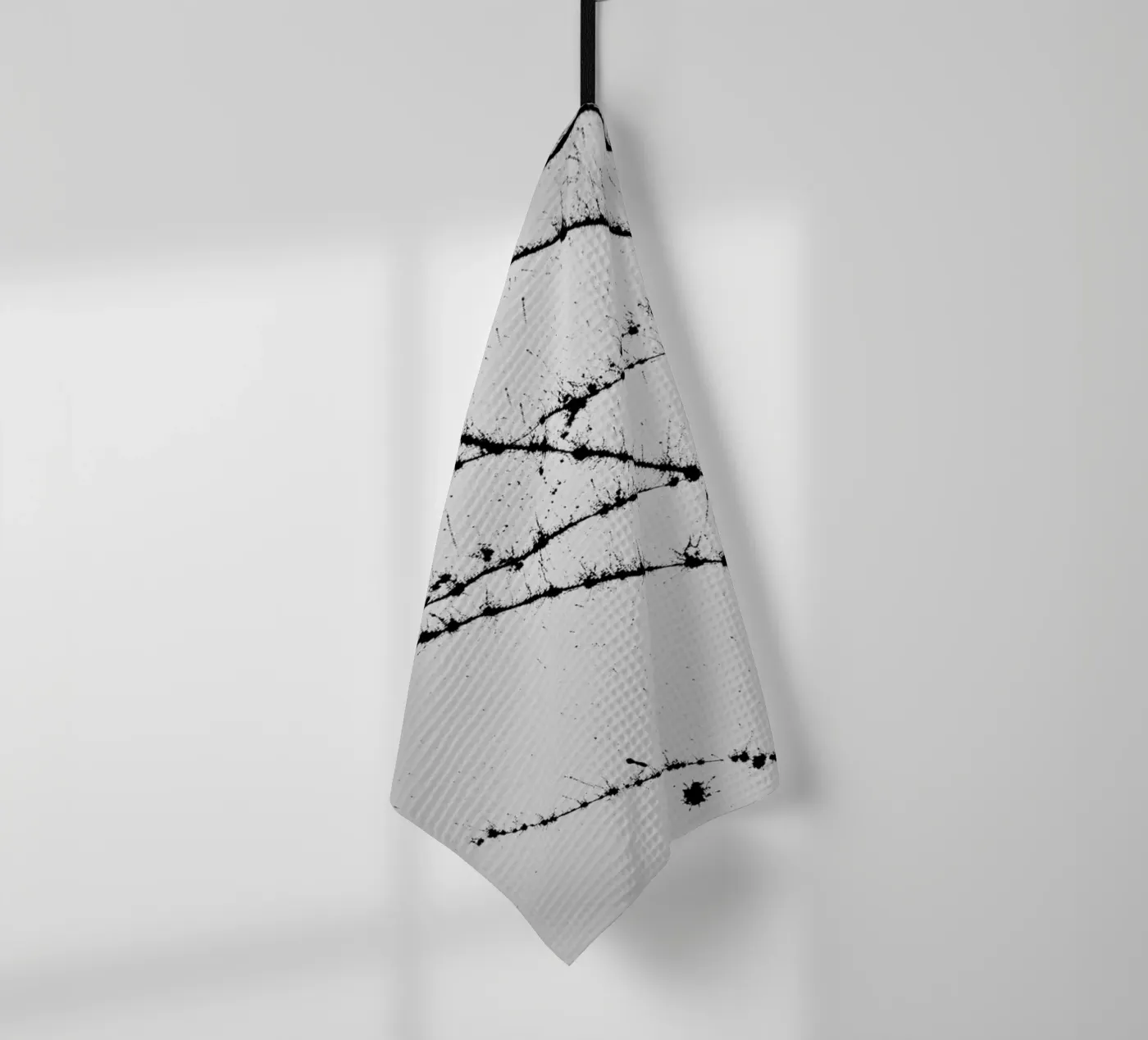 EXPRESSION 3 theedoek van FRITSCH&FRITSCH