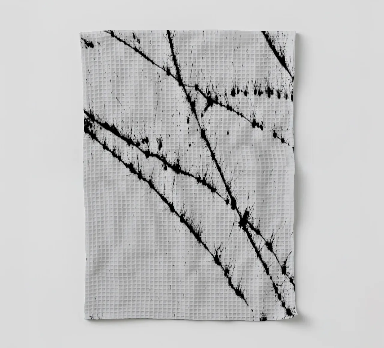 EXPRESSION 3 torchon de FRITSCH&FRITSCH