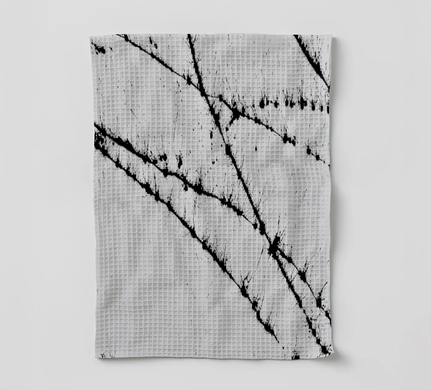 EXPRESSION 3 theedoek van FRITSCH&FRITSCH