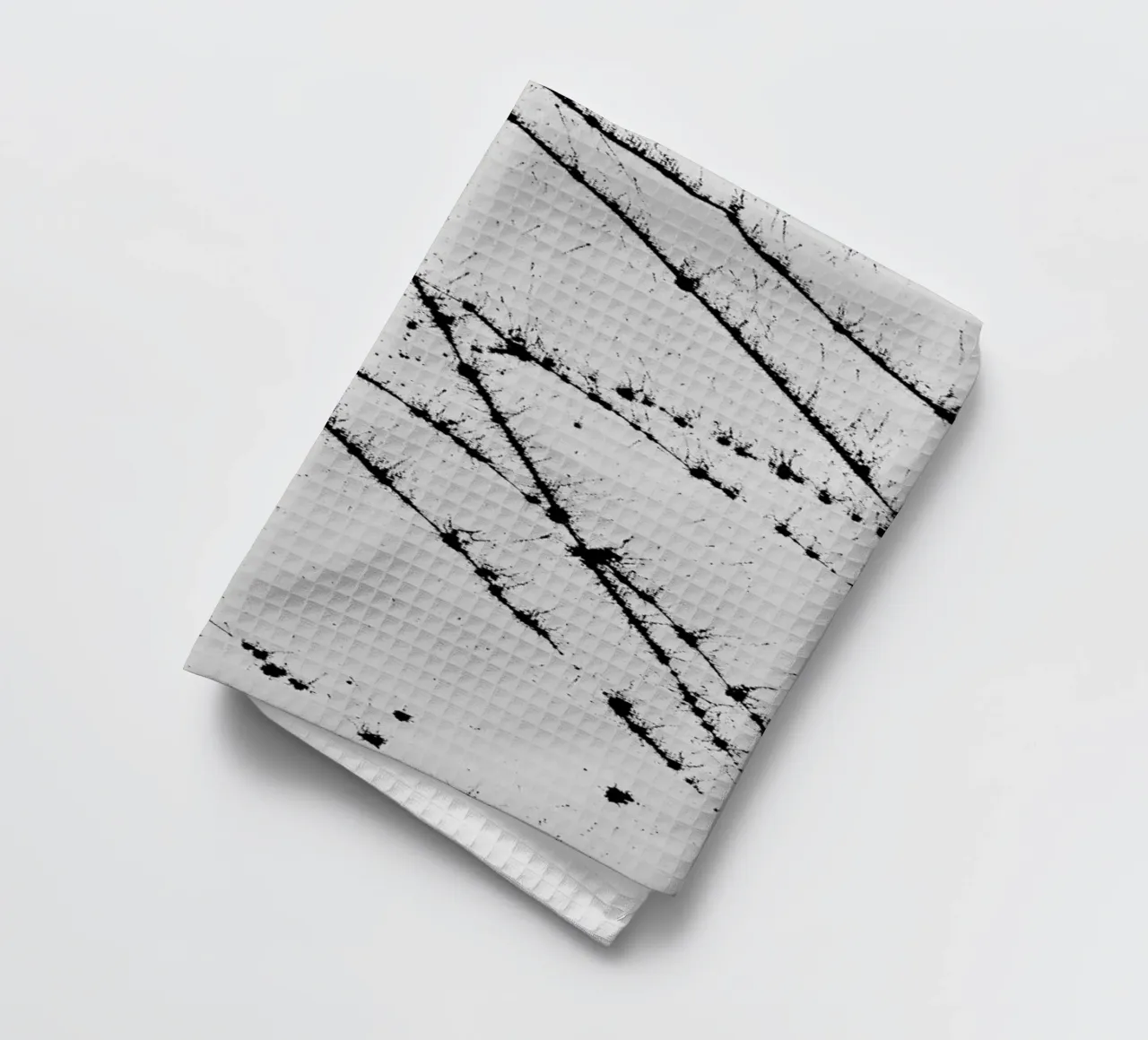 EXPRESSION 3 torchon de FRITSCH&FRITSCH