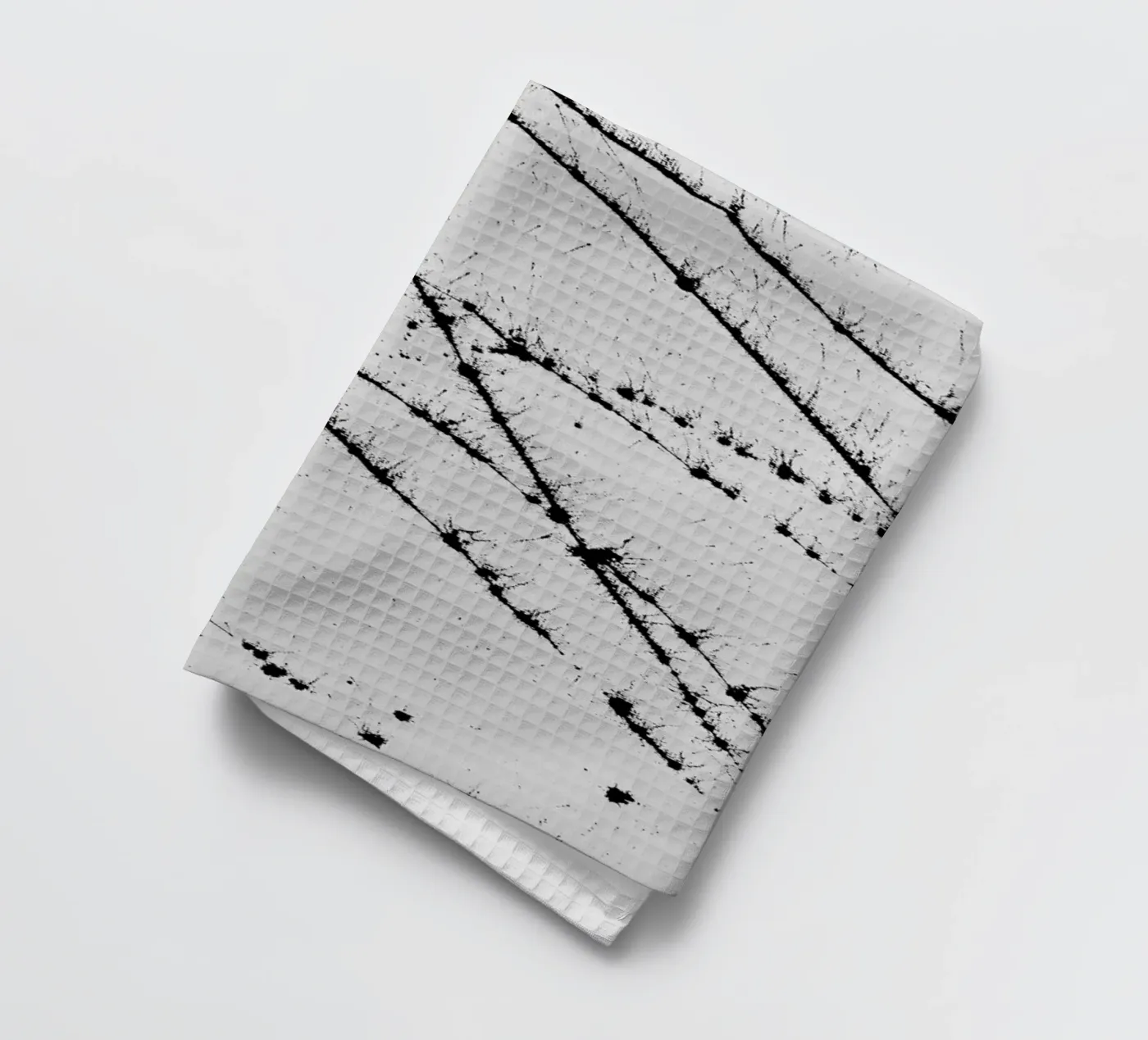 EXPRESSION 3 theedoek van FRITSCH&FRITSCH