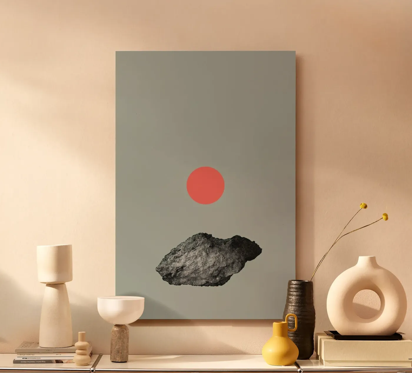 Introspection forex plate by STUDIO LEEMO