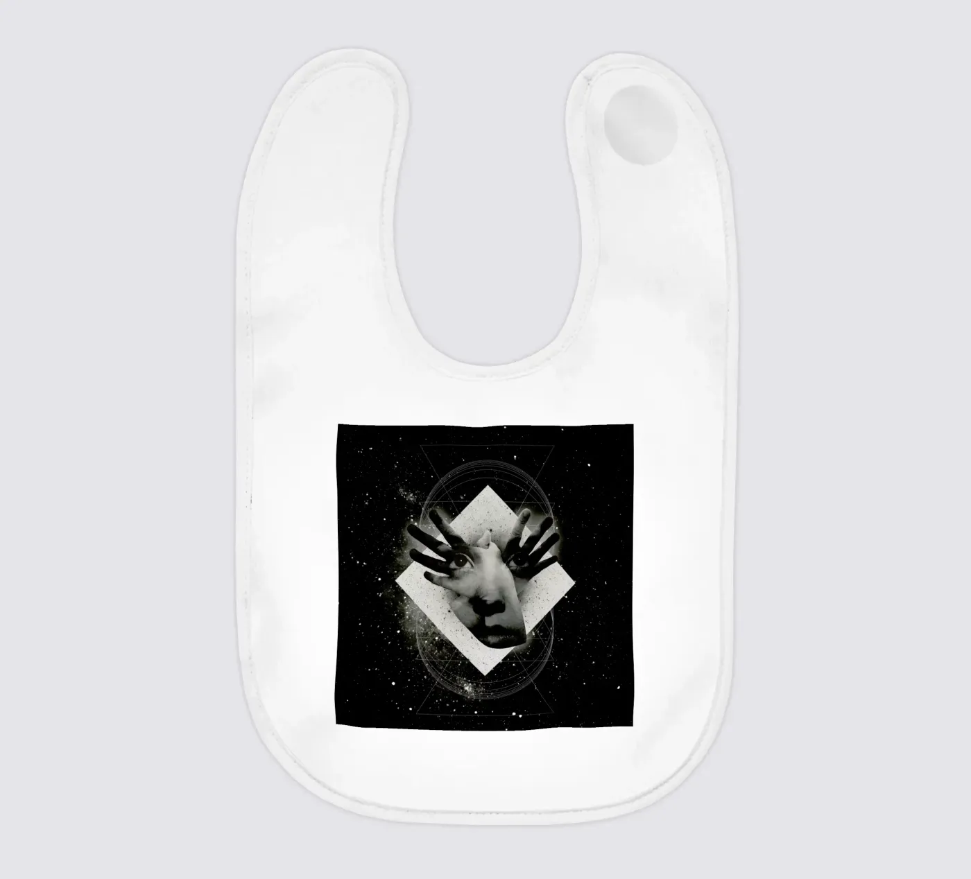 Mask bavaglino da Ali Gulec