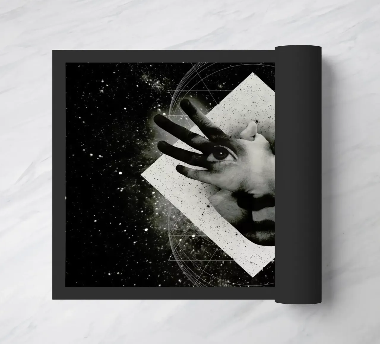 Mask zerbino da Ali Gulec