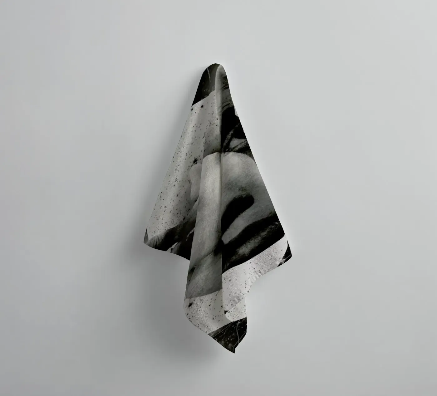 Mask badhanddoek van Ali Gulec