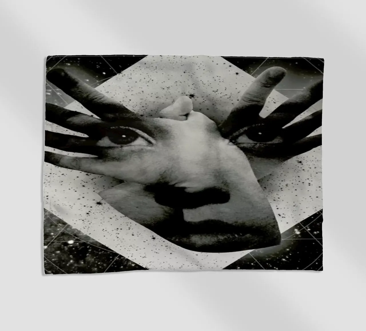 Mask telo mare da Ali Gulec