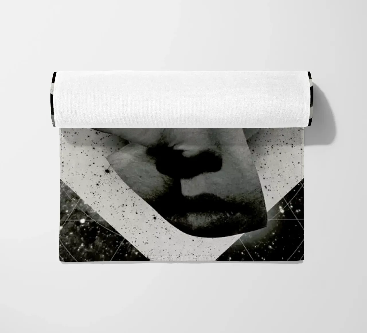 Mask telo mare da Ali Gulec