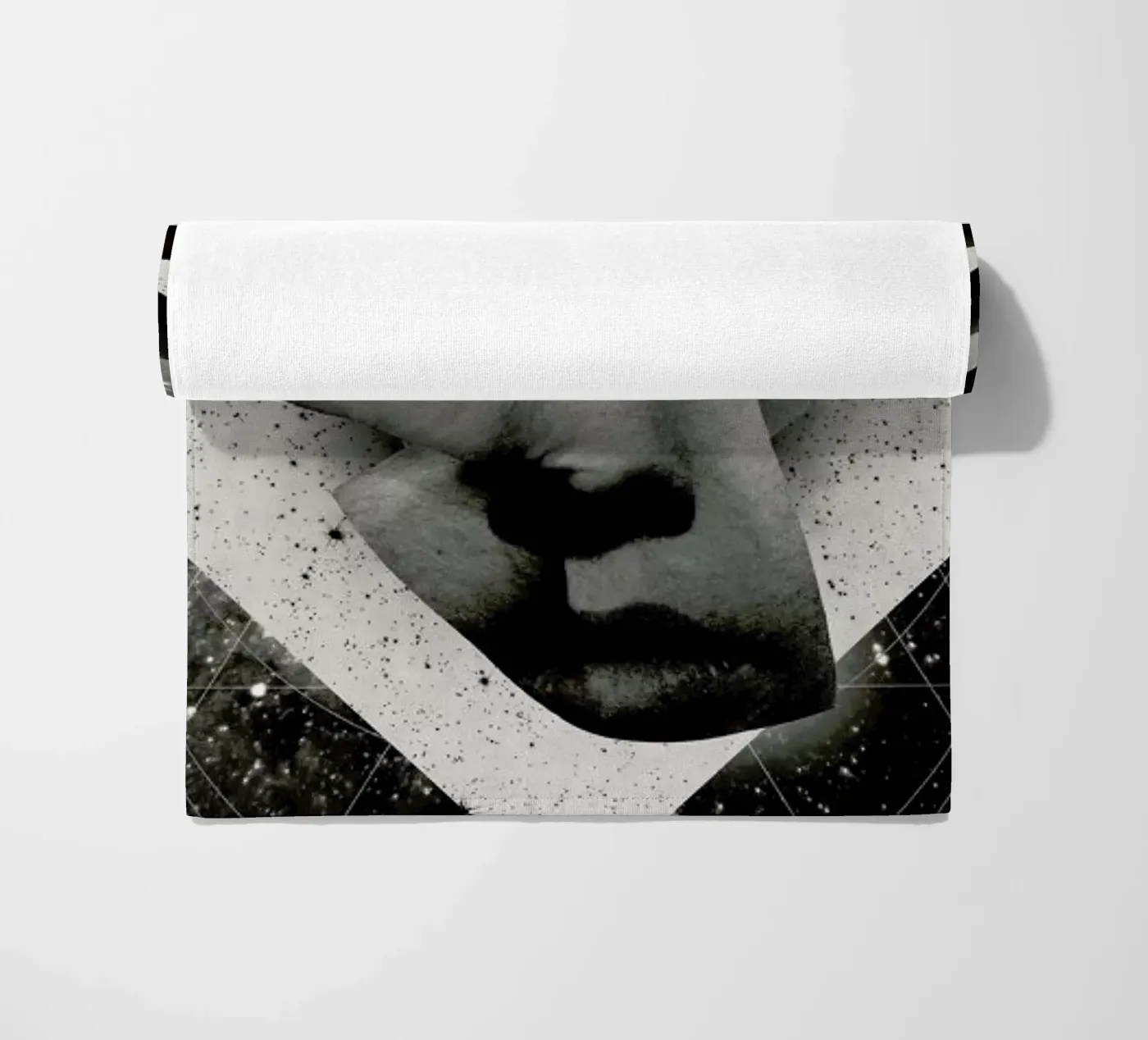 Mask telo mare da Ali Gulec