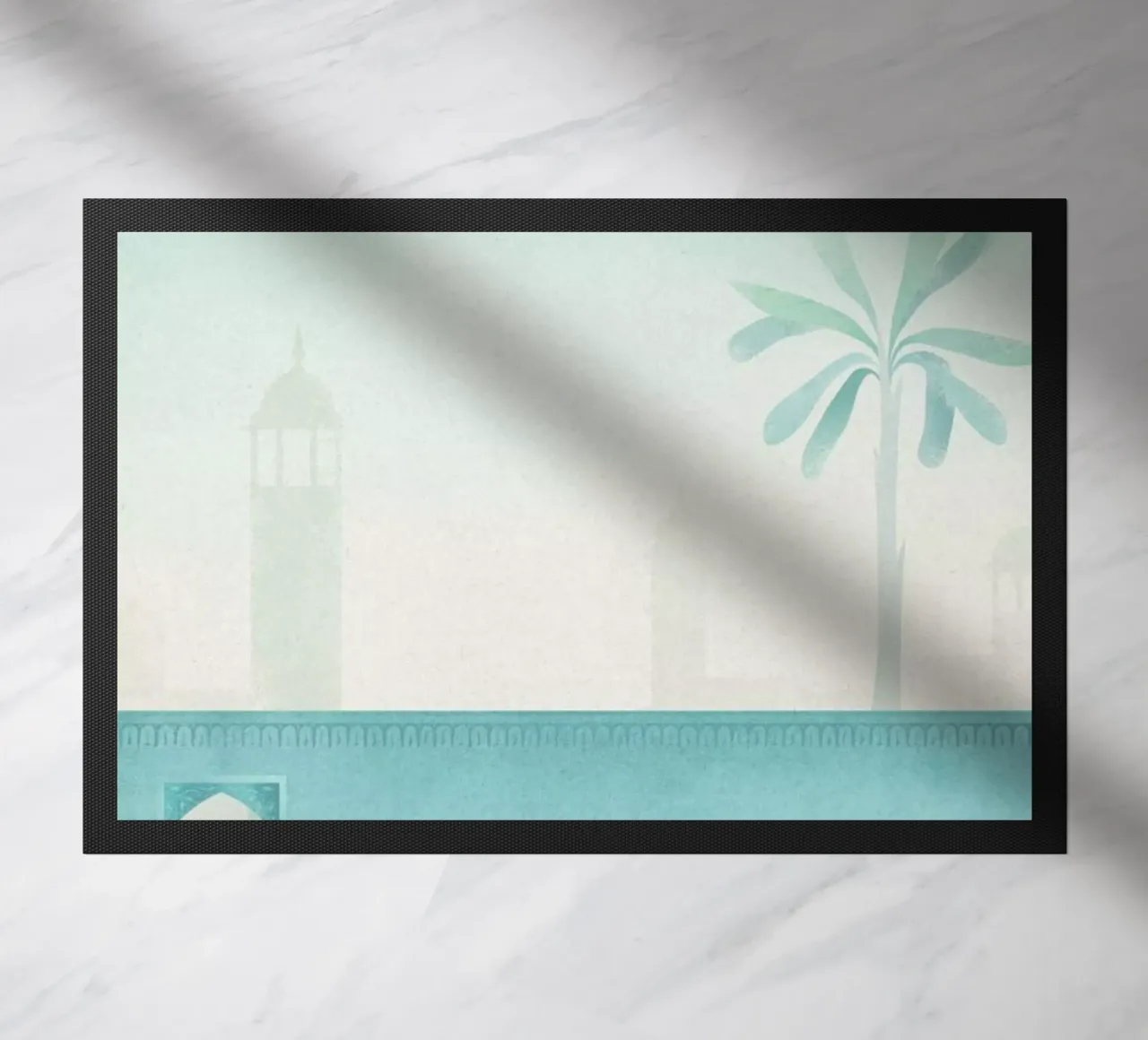 India zerbino da Henry Rivers