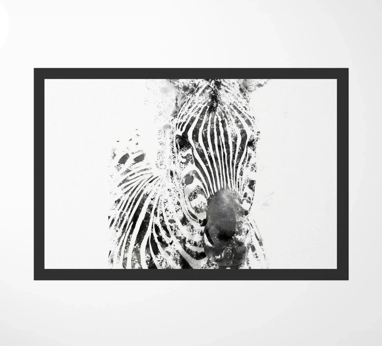 zebra zerbino da Book