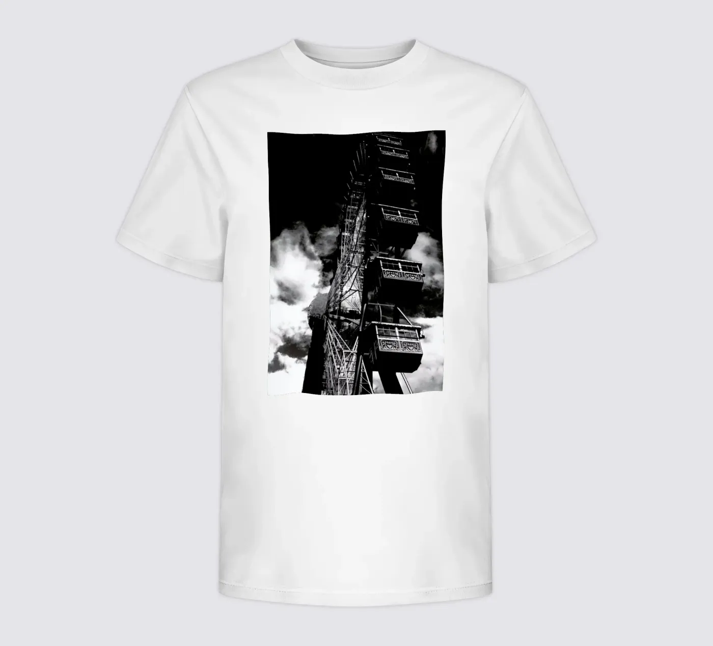 MUNICH Kinder T-Shirt von FRITSCH&FRITSCH