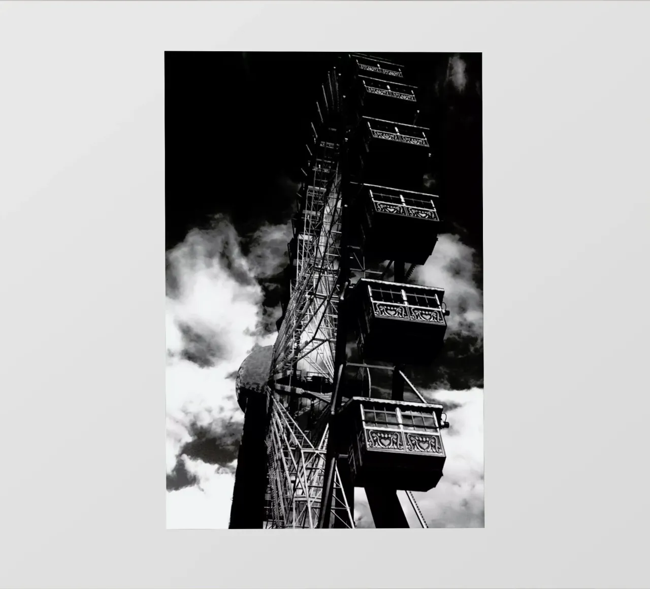 MUNICH pellicola backlit da FRITSCH&FRITSCH