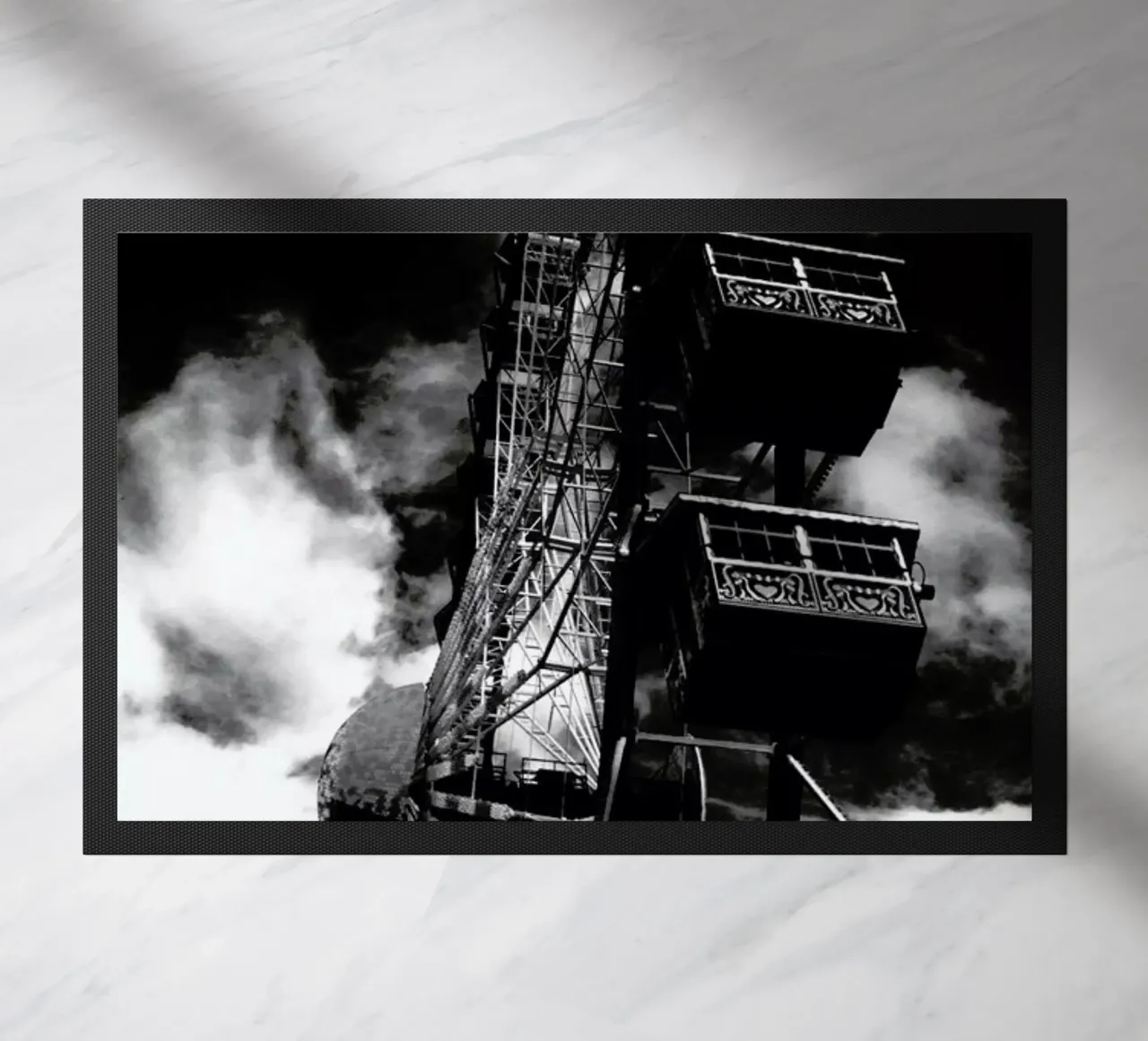 MUNICH zerbino da FRITSCH&FRITSCH