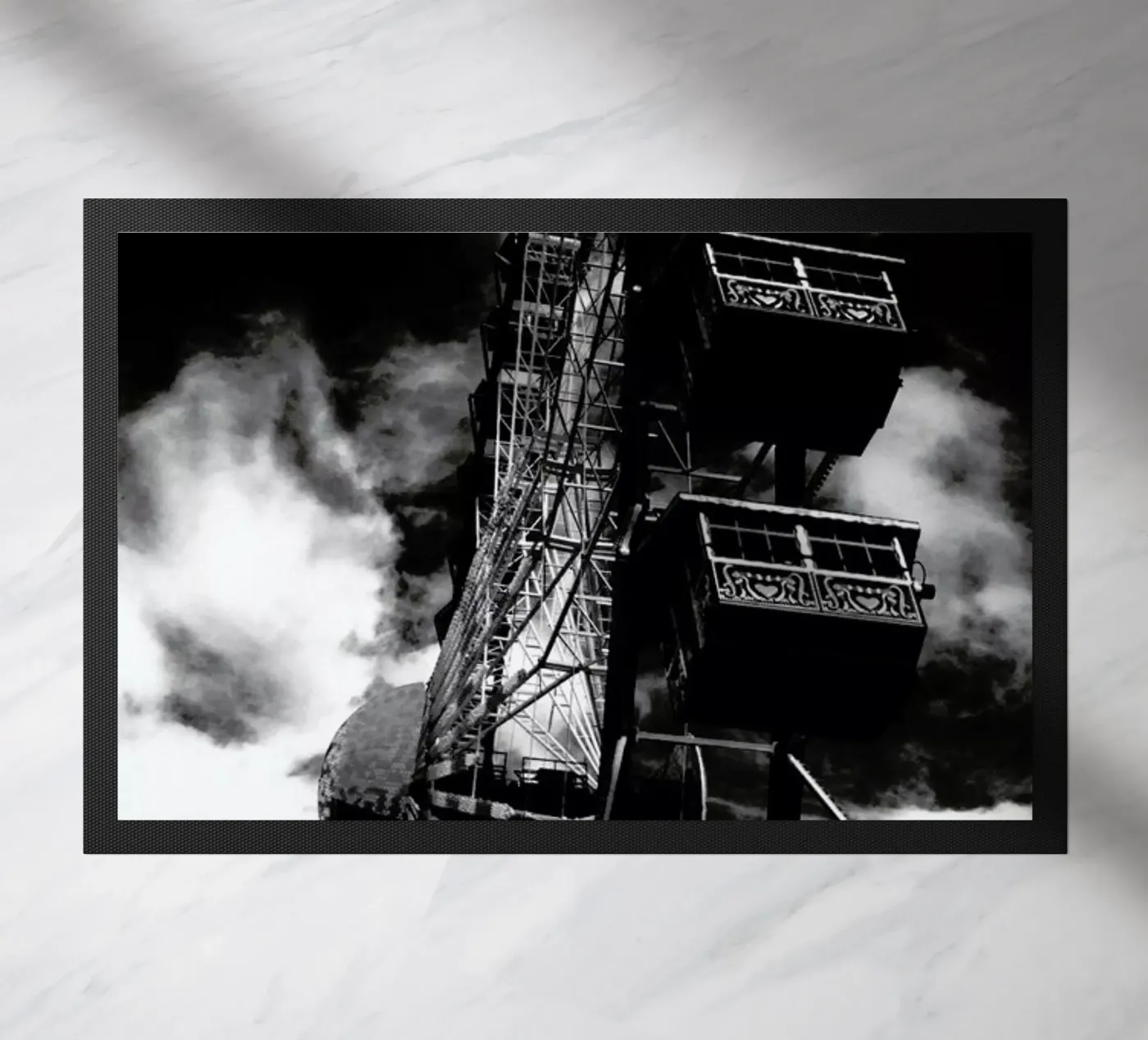 MUNICH zerbino da FRITSCH&FRITSCH