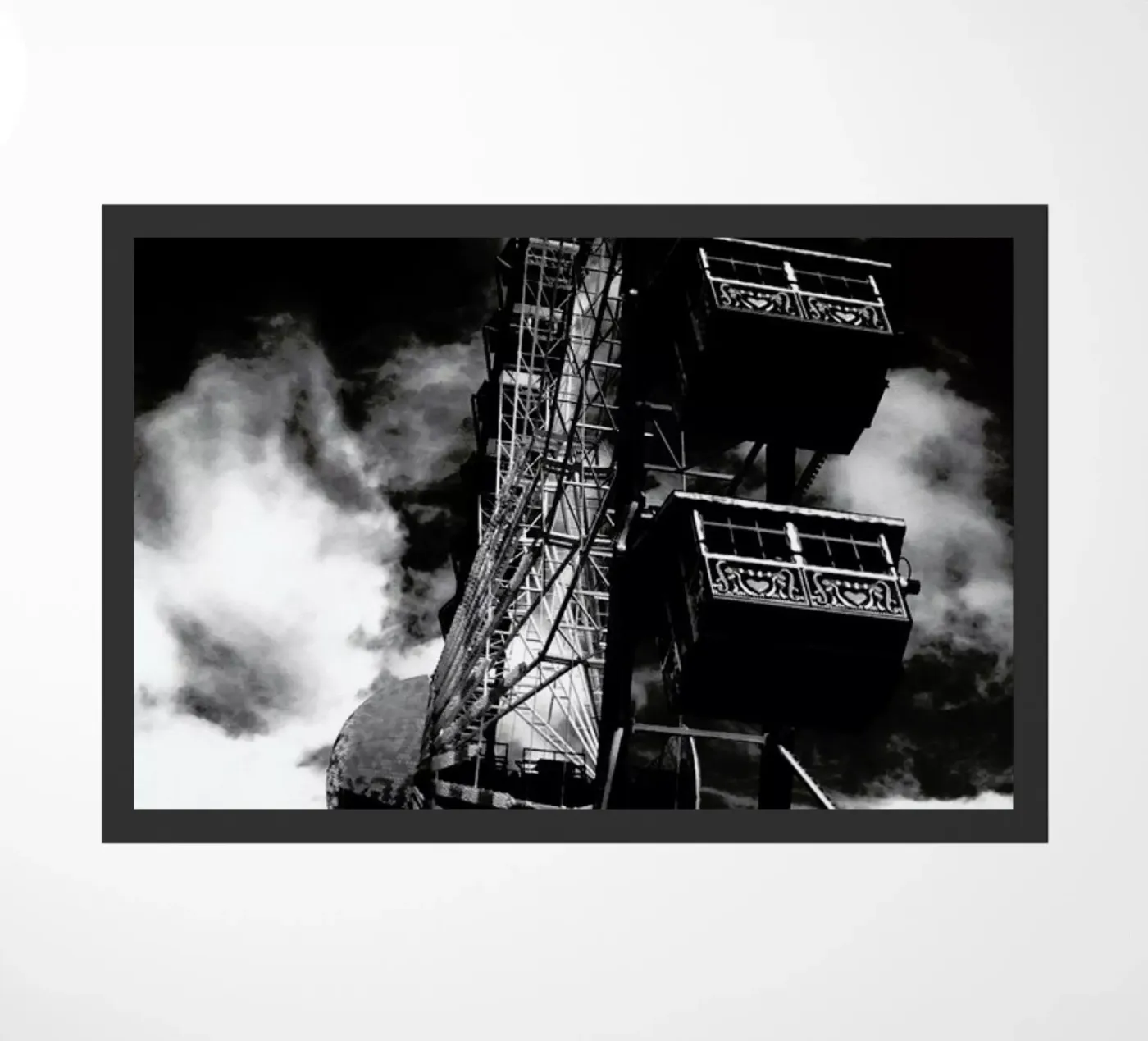 MUNICH zerbino da FRITSCH&FRITSCH