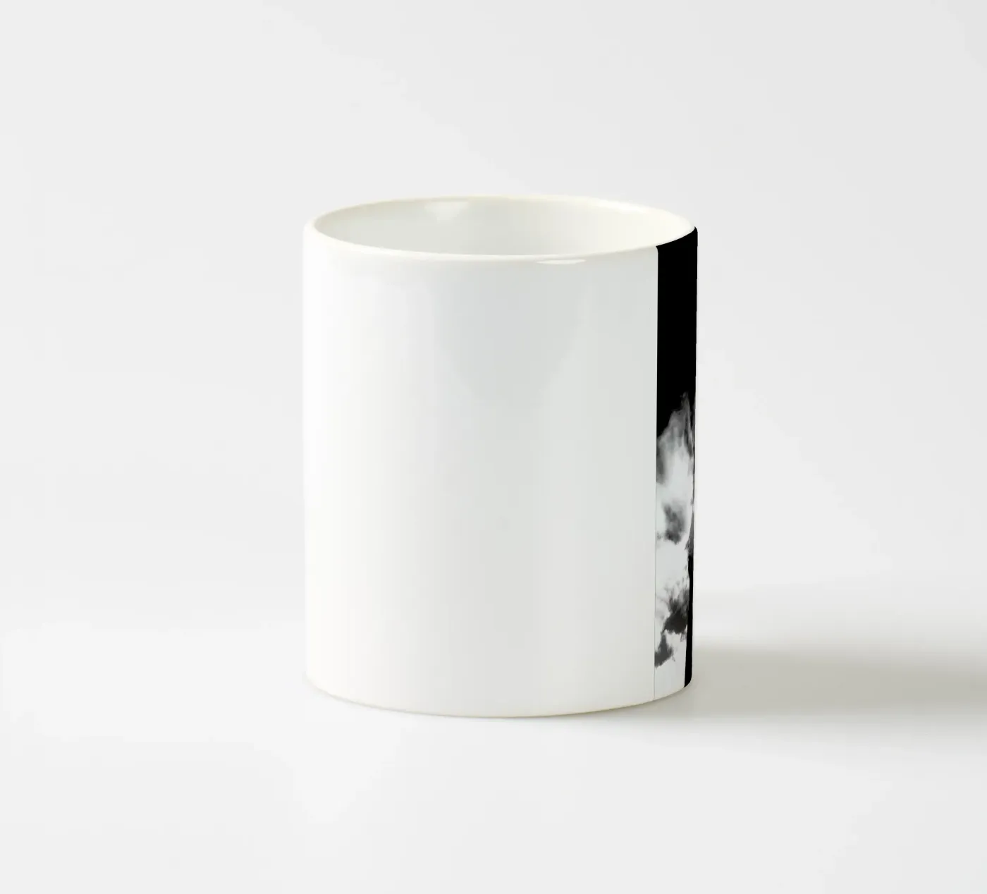 MUNICH ceramic mug by FRITSCH&FRITSCH