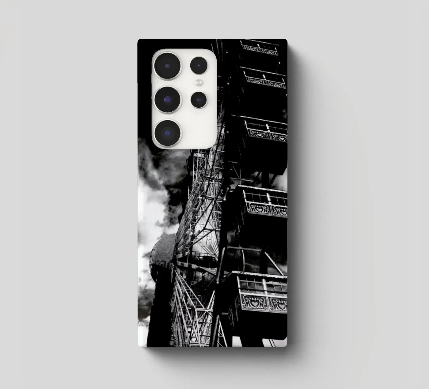 MUNICH cover samsung da FRITSCH&FRITSCH