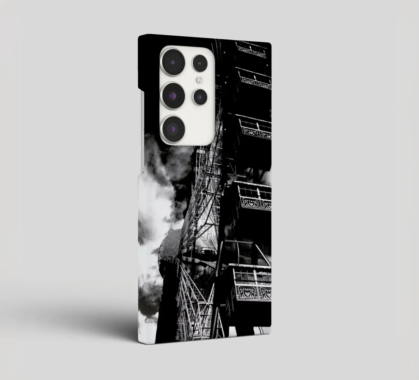 MUNICH cover samsung da FRITSCH&FRITSCH