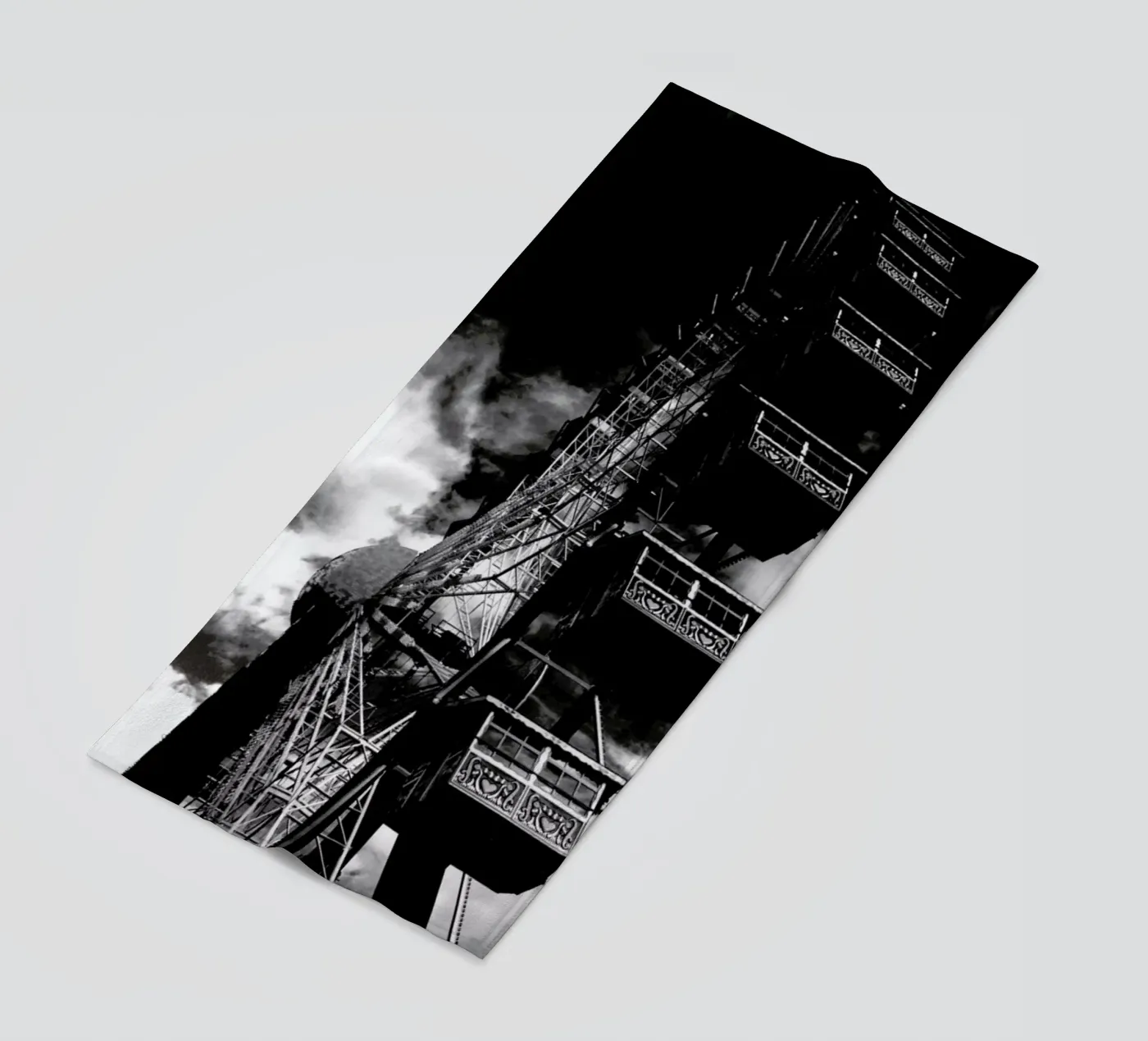 MUNICH telo mare da FRITSCH&FRITSCH