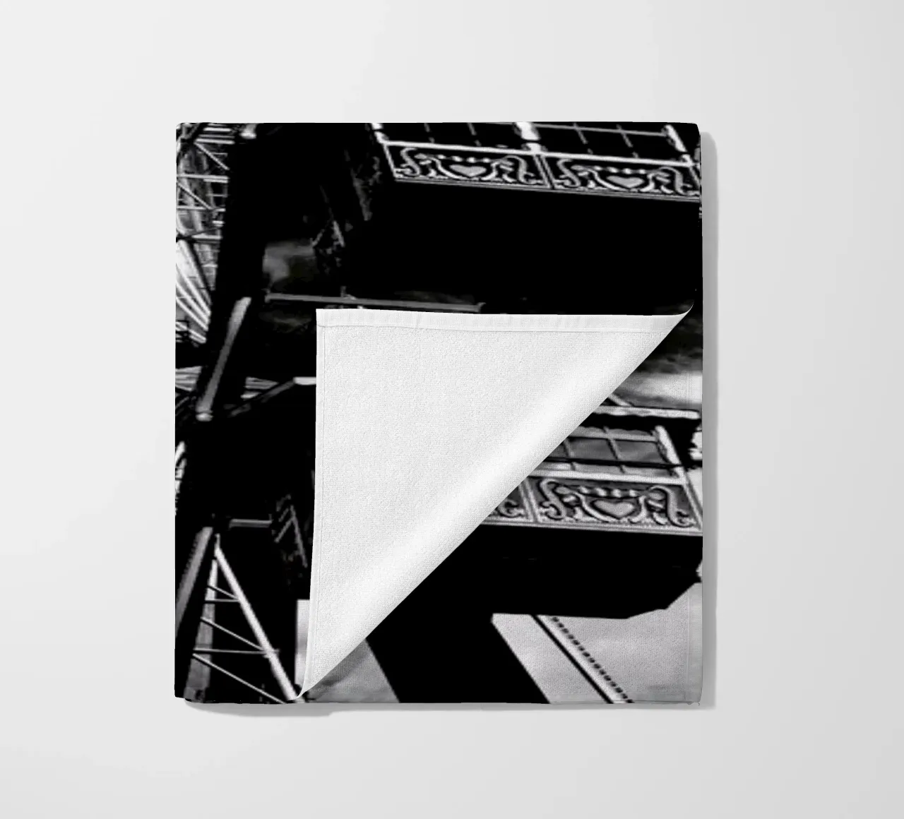 MUNICH telo mare da FRITSCH&FRITSCH