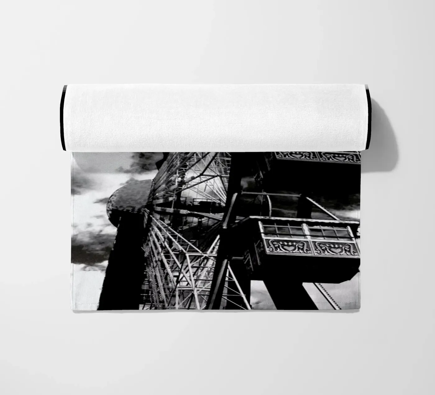 MUNICH telo mare da FRITSCH&FRITSCH