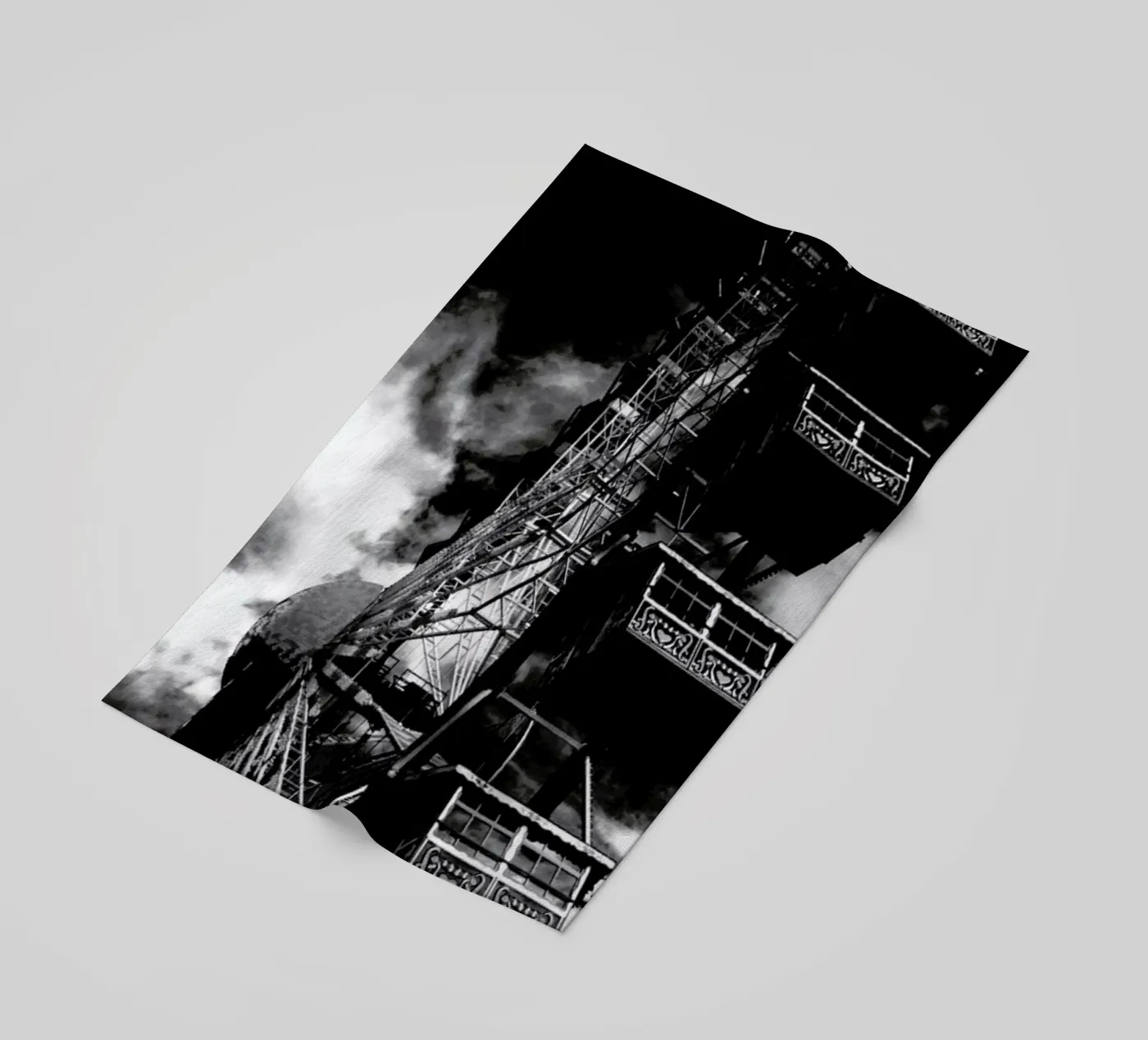 MUNICH telo mare da FRITSCH&FRITSCH