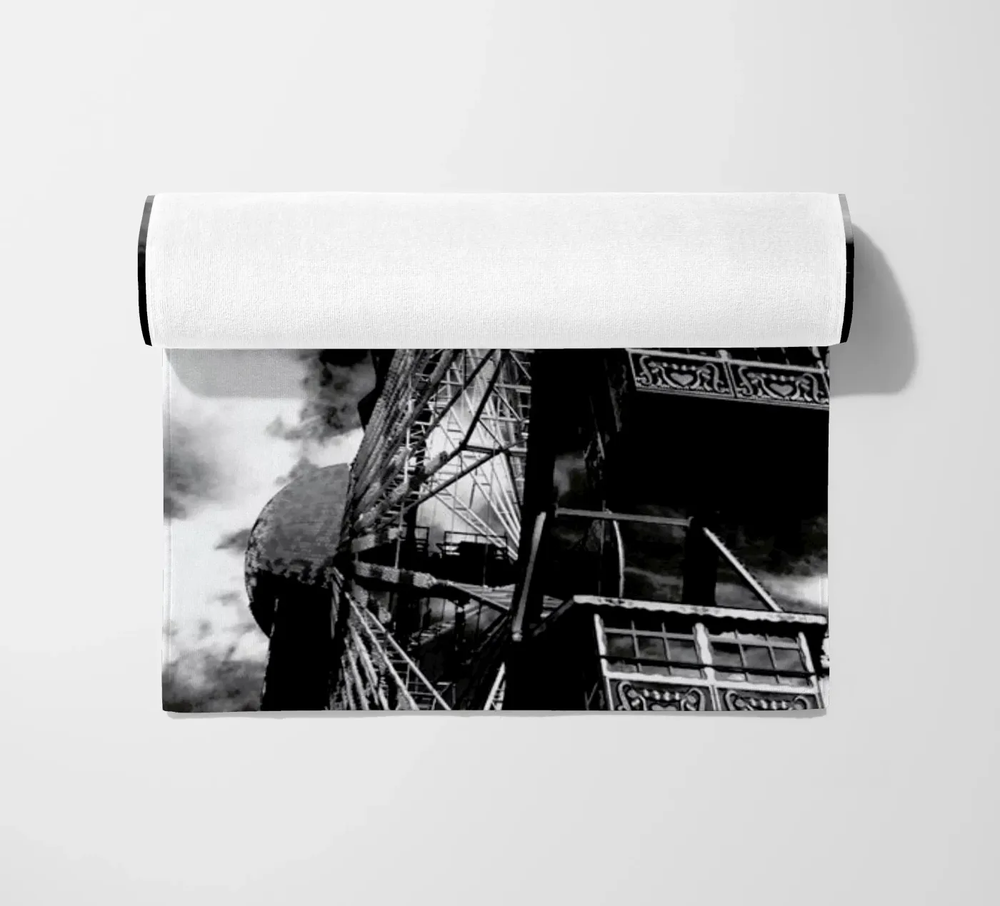 MUNICH telo mare da FRITSCH&FRITSCH