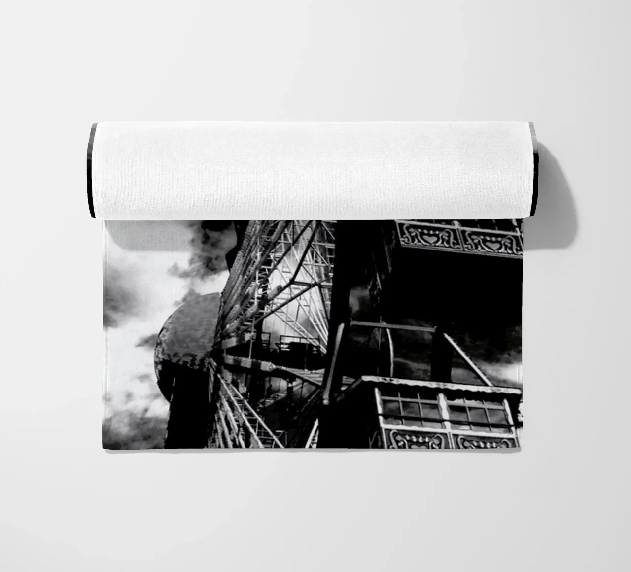 MUNICH telo mare da FRITSCH&FRITSCH