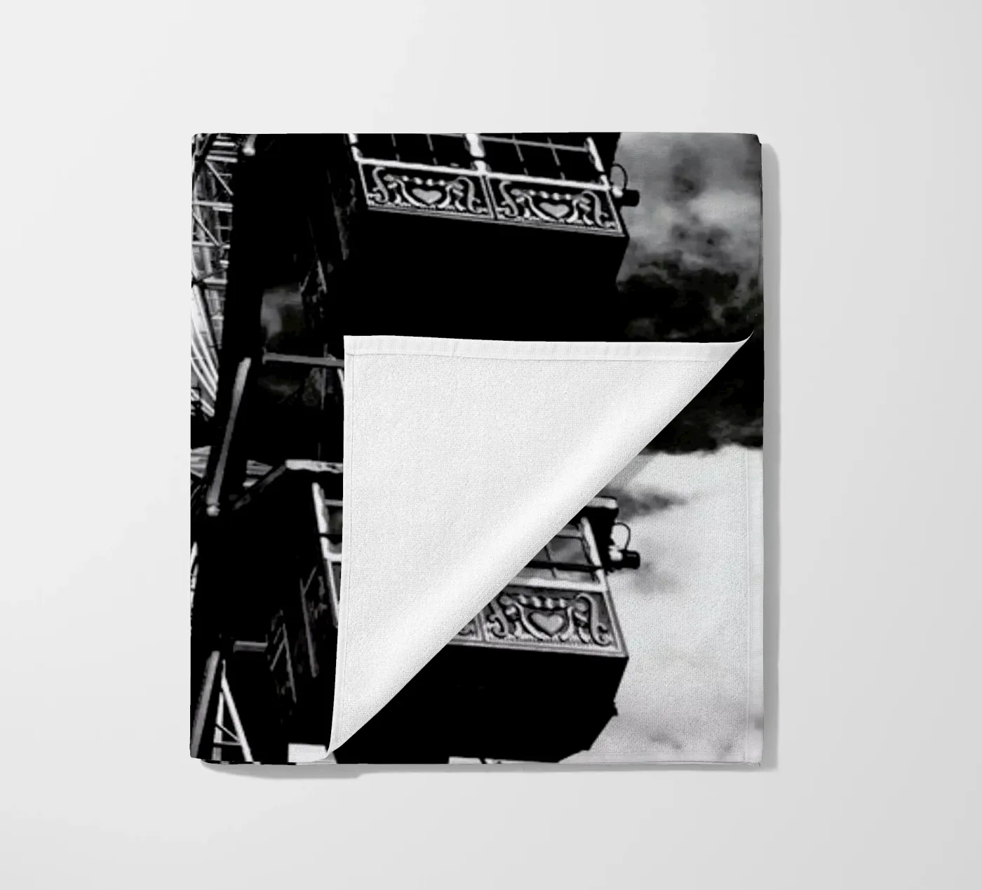 MUNICH telo mare da FRITSCH&FRITSCH