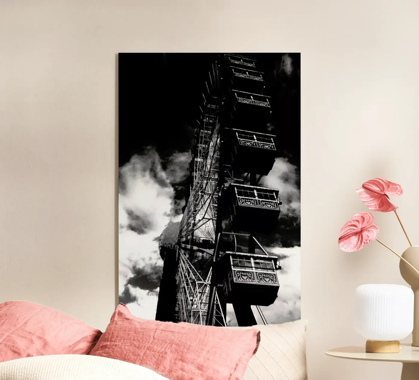 MUNICH plexiglass da FRITSCH&FRITSCH