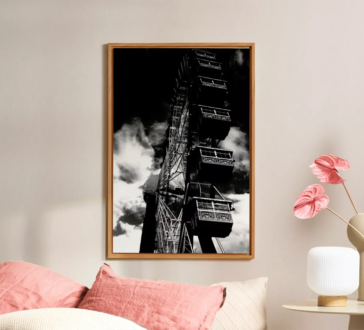 MUNICH pannello forex da FRITSCH&FRITSCH