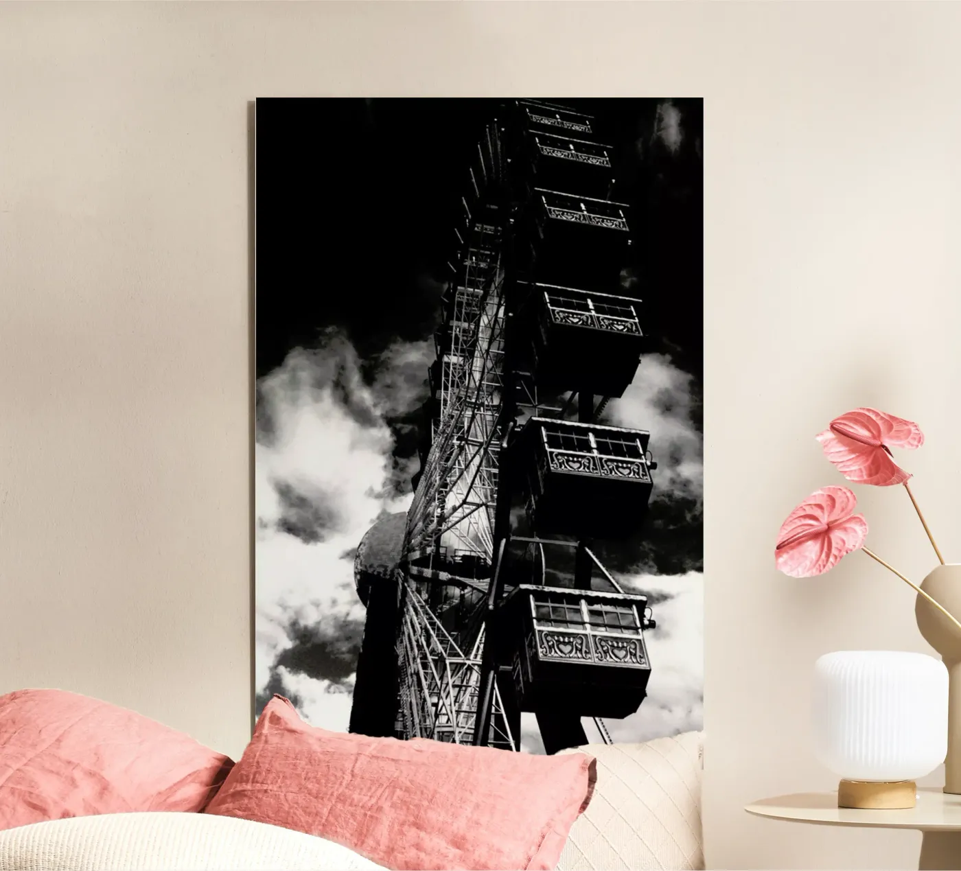 MUNICH pannello forex da FRITSCH&FRITSCH