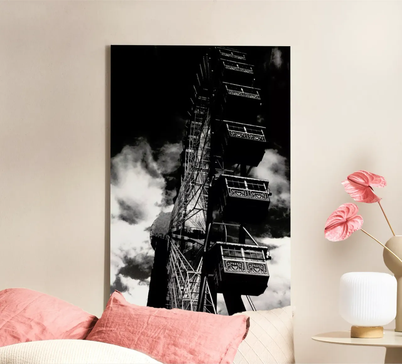 MUNICH tela da FRITSCH&FRITSCH