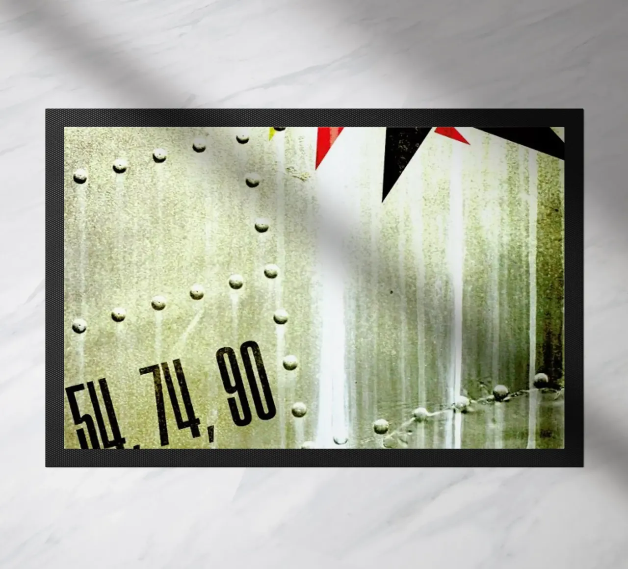 Germany zerbino da David Curry