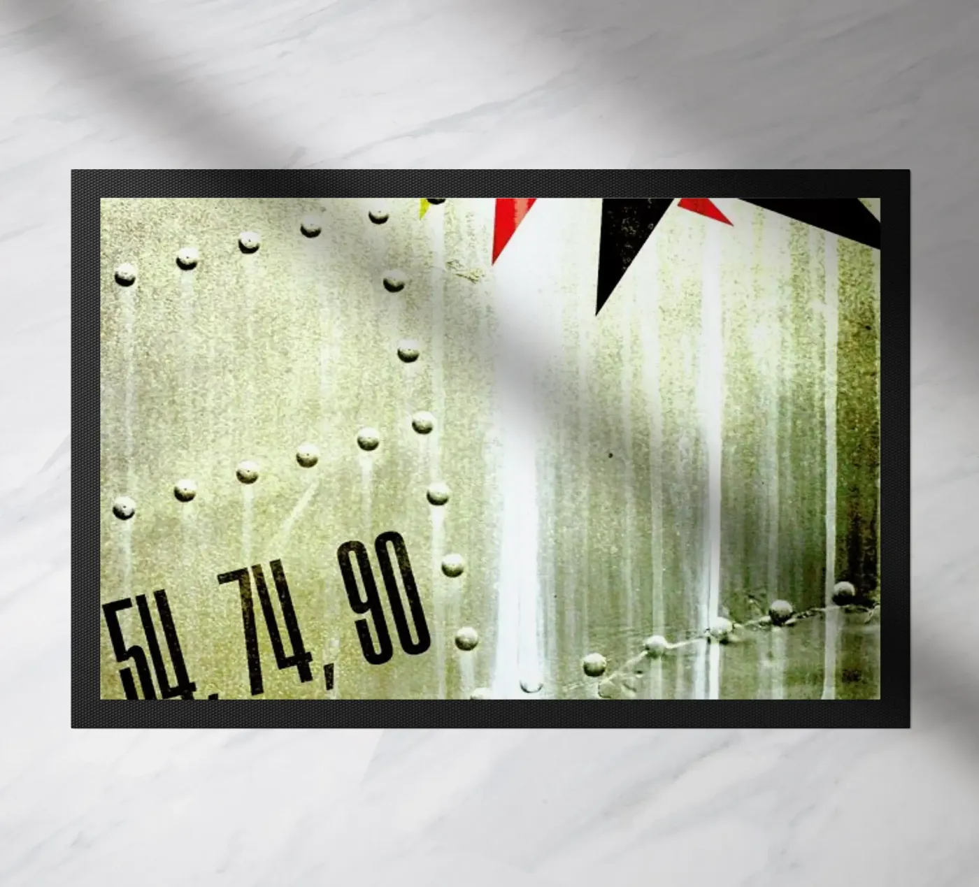 Germany zerbino da David Curry