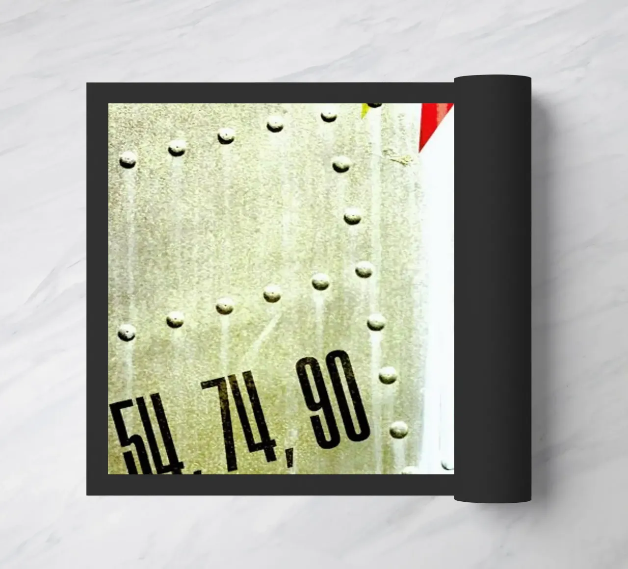 Germany zerbino da David Curry