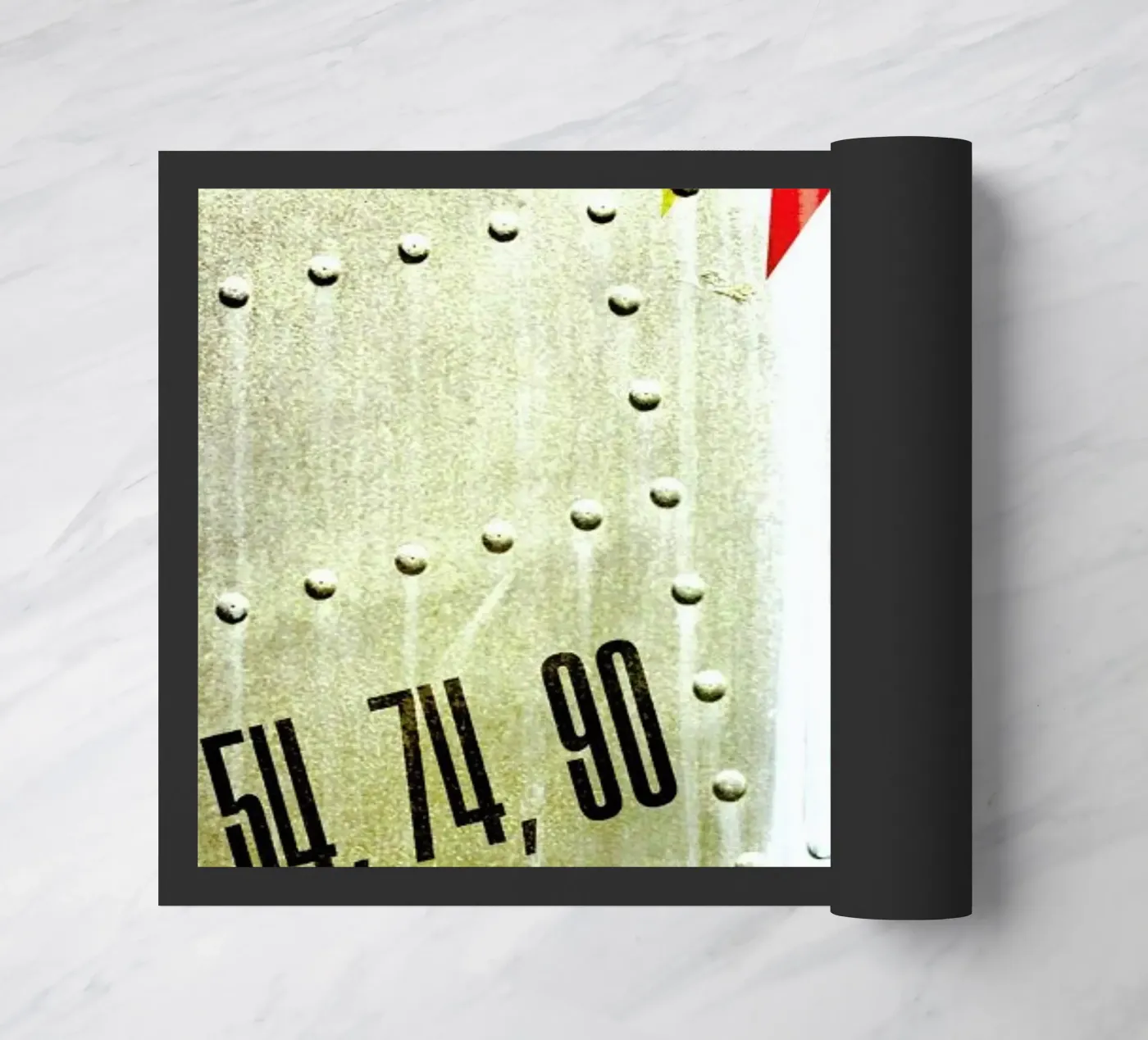 Germany zerbino da David Curry