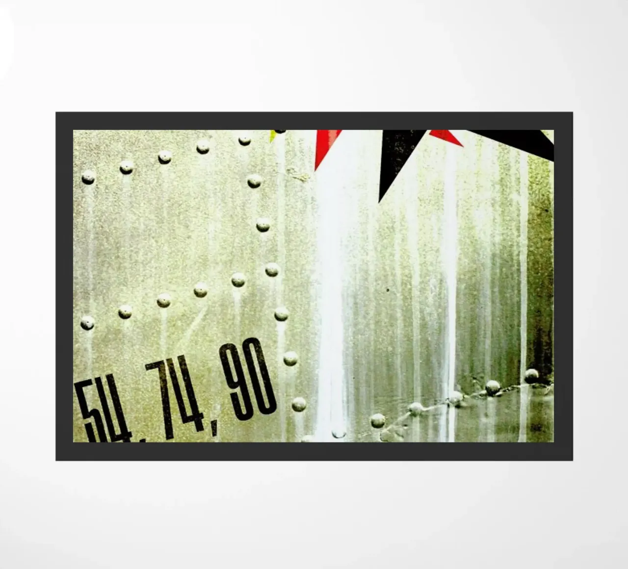 Germany zerbino da David Curry