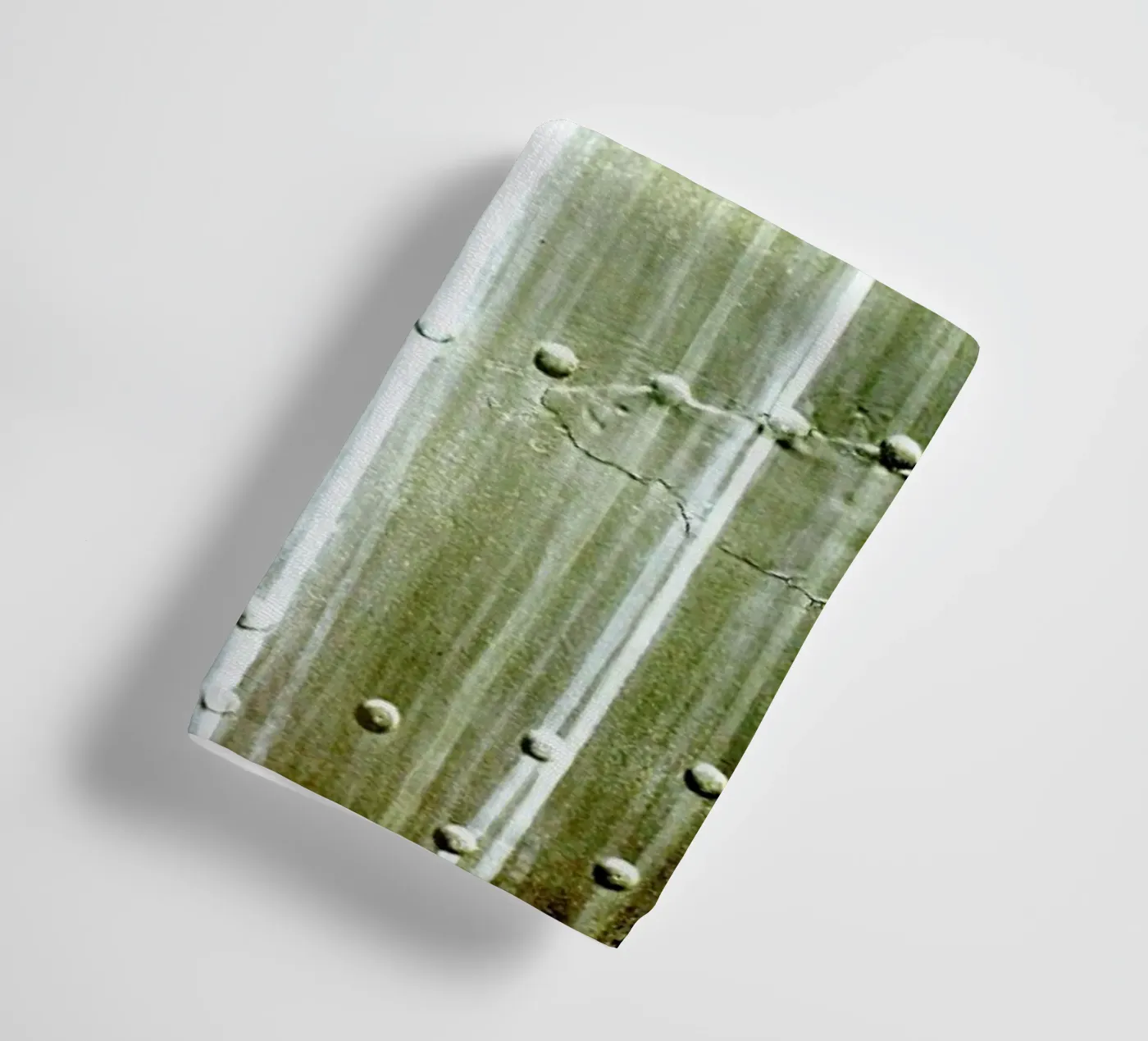 Germany towel by David Curry