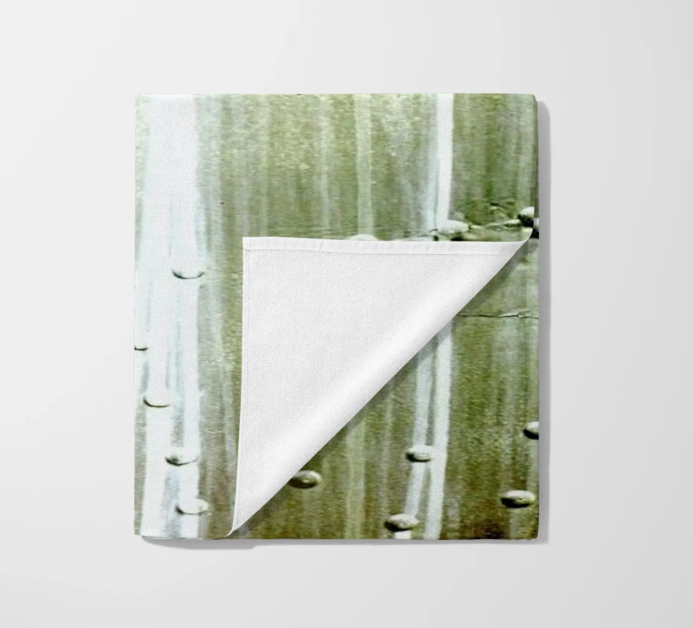 Germany telo mare da David Curry