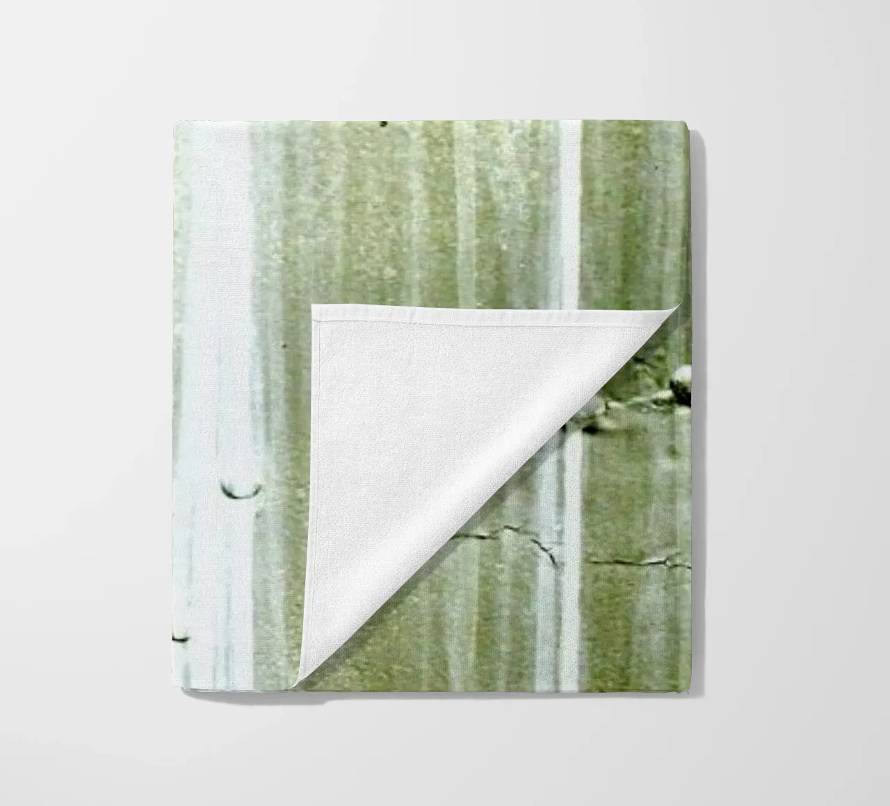 Germany telo mare da David Curry