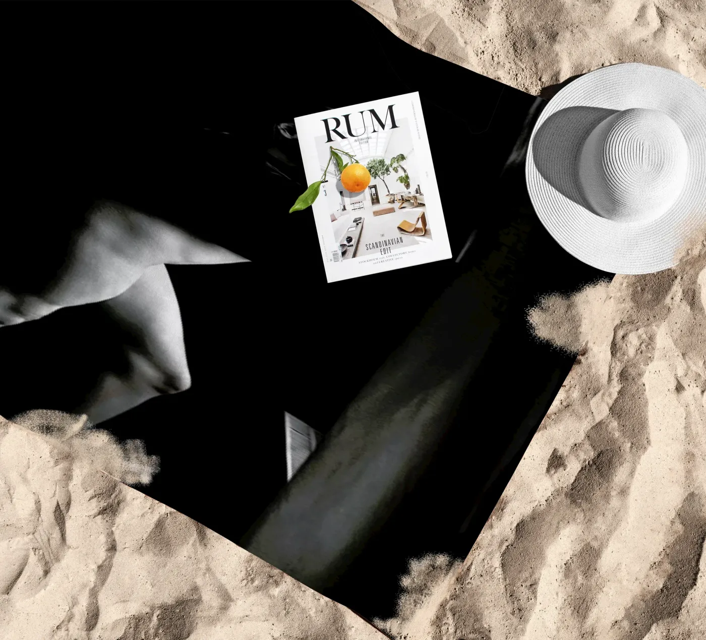 Helen V telo mare da Sebastian Hilgetag