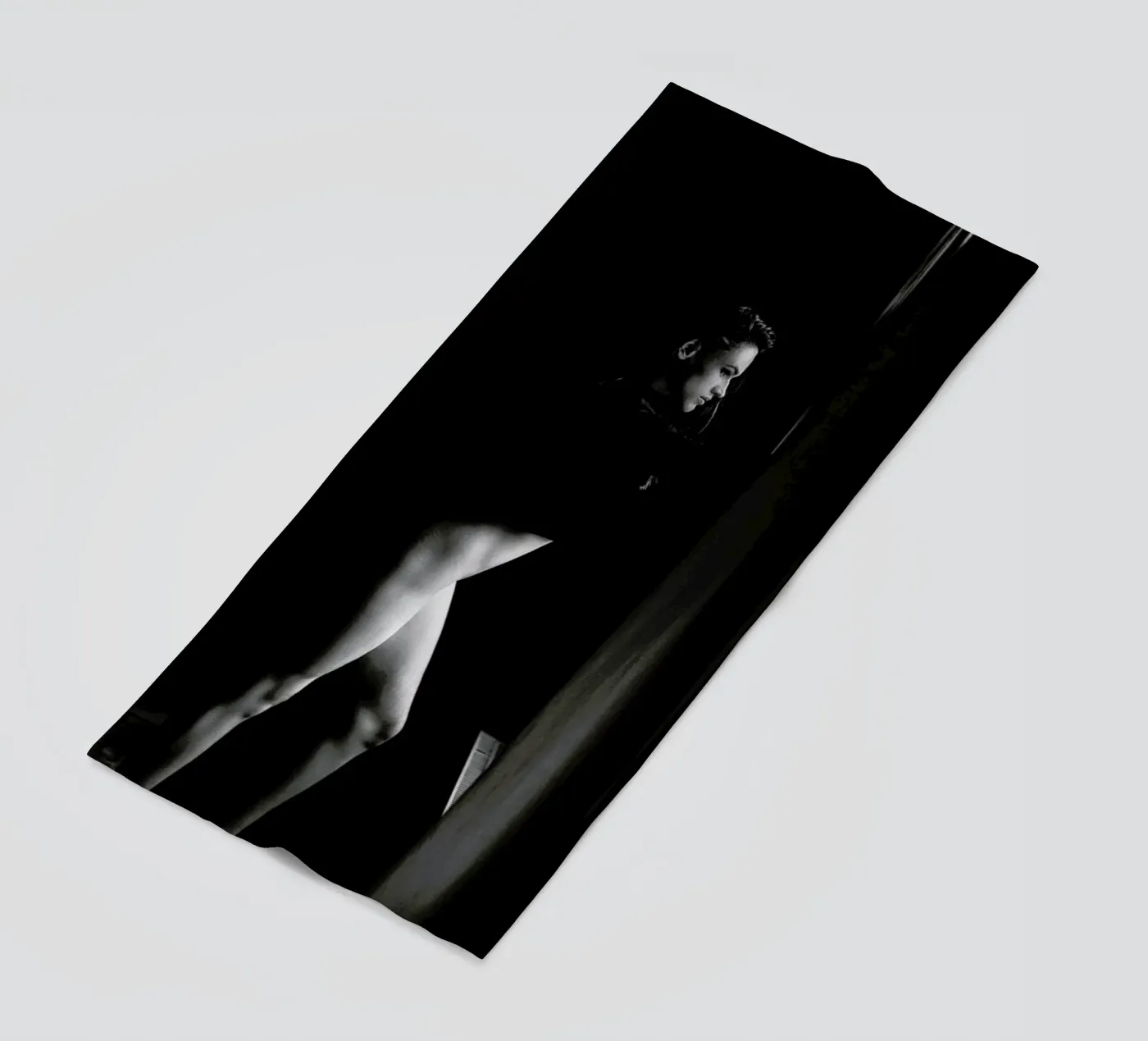 Helen V telo mare da Sebastian Hilgetag