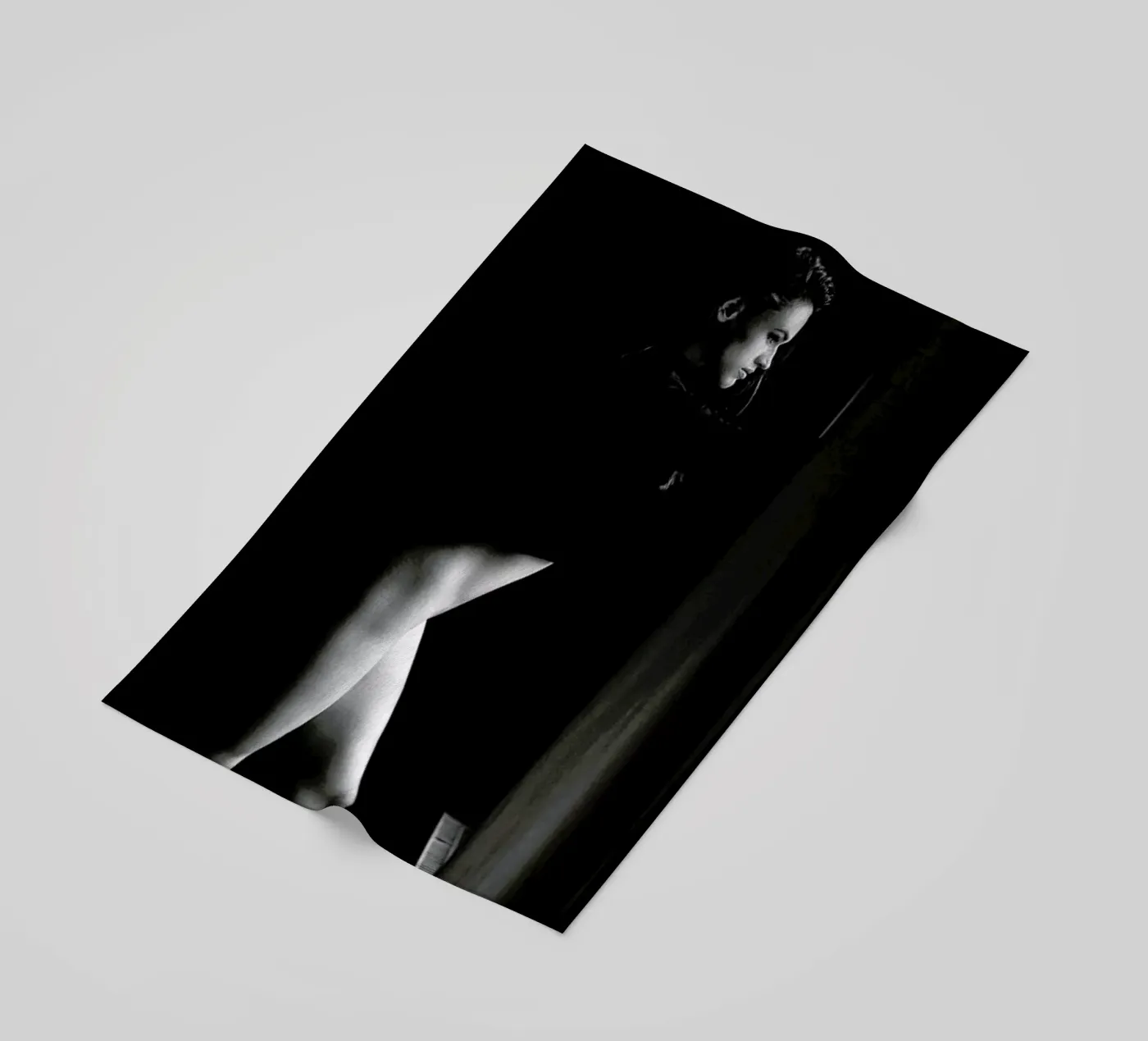 Helen V telo mare da Sebastian Hilgetag